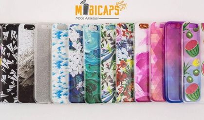 Mobicaps İle Yeni Sezonun Hediyelik Teknoloji Aksesuarlarını Keşfedin