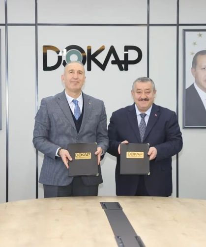 Kelkit’e Dev Yatırım: Besicinin Yem Çilesi Son Buluyor!