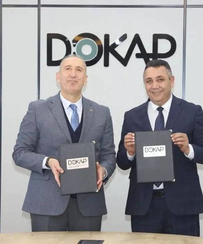 Gümüşhane’de Çocukların Yeni Adresi: Masal Evi Projesi İmzalandı!