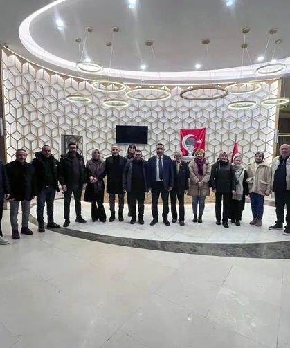 Başkan Başer’den Şeffaf Yönetim Vurgusu: "600 Bin TL’yi Gökyüzüne Değil, Vatandaşa Harcadık"