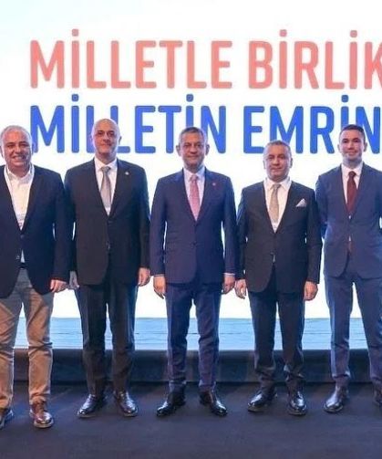 Gümüşhaneli Dr. Yüksel Yalçın’a Kritik Görev: CHP’nin Enerji Politikaları Ona Emanet