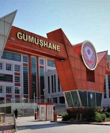 Gümüşhane Üniversitesi'nden Sert Bildiri: "Okulların Hedef Alınması İnsanlık Suçudur!"