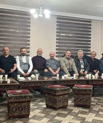 Gümüşhane Muhtarlarında Yeni Dönem: Musa Gündüz Başkanlığa Seçildi