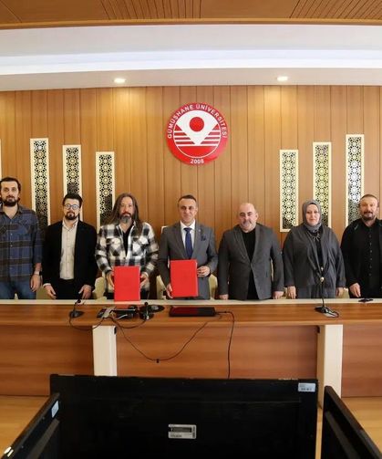 Gümüşhane Üniversitesi’nden Dev İş Birliği: Zigana Dağı Öğrencilere Kapılarını Açıyor!