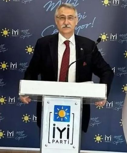 Prof. Dr. Zafer Ulutaş’tan Siyasi Etik Uyarısı: "Derin Bir Ahlaki Çürüme ile Karşı Karşıyayız"