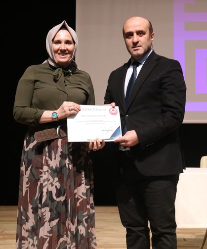 Gümüşhane Üniversitesi’nden İklim Seferberliği: Yeşil Dönüşümde "Yaşayan Laboratuvar" Vizyonu