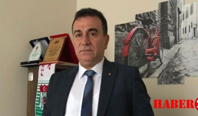 Ariana Yönetim Kurulu Başkanı Murat Akın’dan Miraç Kandili Mesajı