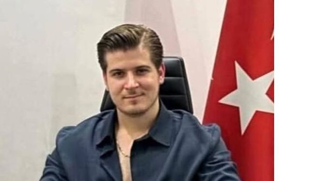 Boğazyayla Köyü Genç Evladını Trafik Kazasında Kaybetti