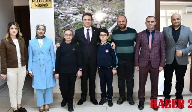 Gümüşhane’nin 'Küçük Mozartları' dünyayı büyüledi