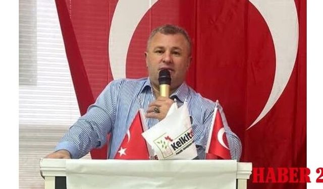 Pendik Kelkitder, Kerim Tanyeri ile devam dedi