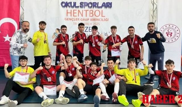 Rize'de Gümüşhane Fırtınası Esti! Namağlup Liderlik Geldi, Sırada Erzurum Var