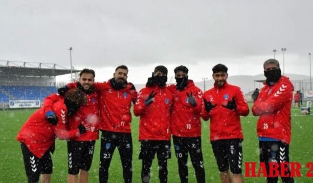 Şiran Yıldızspor’da Tek Hedef Galibiyet