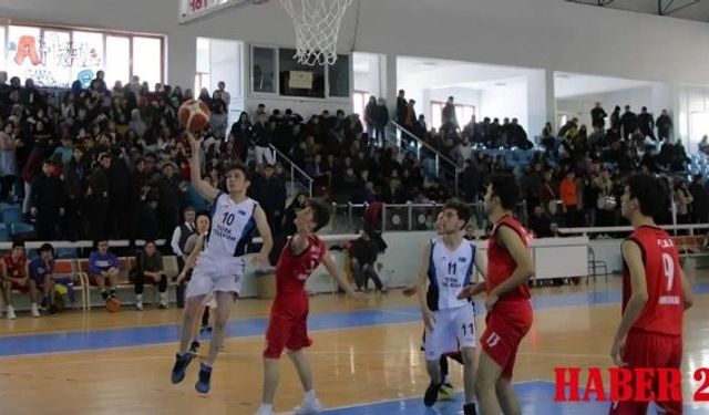 10 ilin devleri Gümüşhane’de buluşuyor! Potada büyük heyecan başlıyor