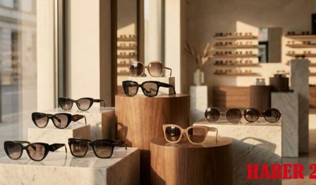2026 Yılında Güneş Gözlüğü Markalarından Hangileri Daha Çok Dikkat Çekiyor?