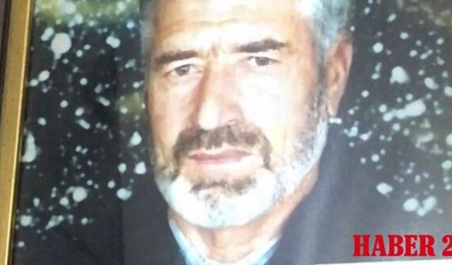 Akın Ailesinin Dünür Acısı