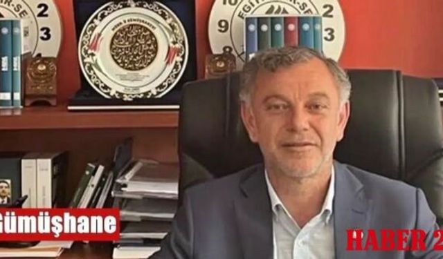 Aslan’dan ekonomik adalet çağrısı