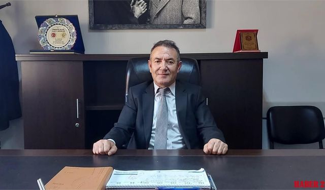 Gümüşhane Sanatkârlar Odasında Kıyasıya Süren Başkanlık Yarışı Sonuçlandı