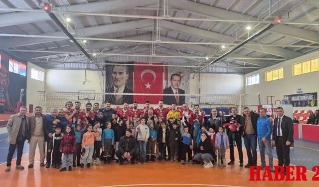 Ünsal Group Şiran Akademi Spor 2 devreye Galibiyet ile başladı