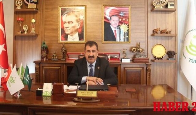 2025’te Hayvan Varlığındaki Artış Sektöre Moral Oldu