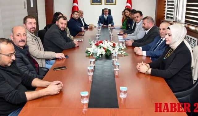 Gümüşhane Turizmde Kabuk Değiştiriyor: 2026 Vizyonu İçin Dev Adım