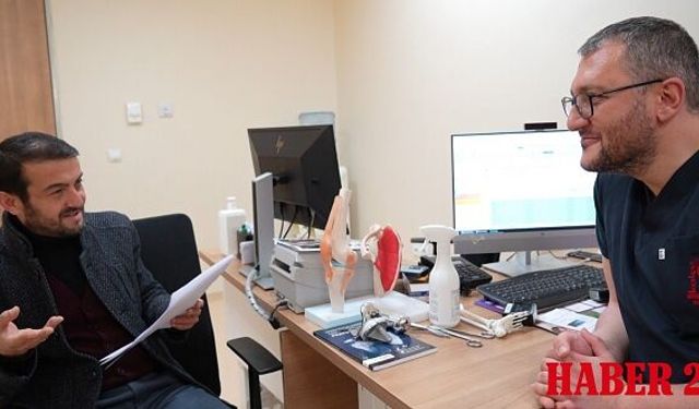 Gümüşhane’de Randevu Alamayan Öğretmenden Doktora "Şiirli" Sitem: "Kadavrayı Bile Kıskandım!"