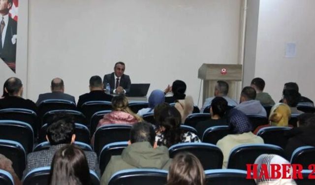 Rektör Yıldız Kelkit’te: Akademik Performans Mercek Altında