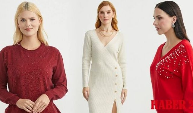 Yılbaşı Akşamı Ne Giyinmeliyim?