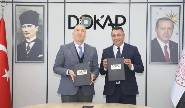 Gümüşhane’de Çocukların Yeni Adresi: Masal Evi Projesi İmzalandı!