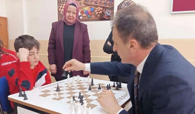 Gümüşhane’de Eğitime Yeni Soluk: Teori Beceriyeye Dönüşüyor