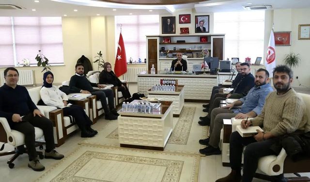 Gümüşhane’nin Dört Mirası İçin Tescil Hamlesi: Coğrafi İşaret Süreci Başladı