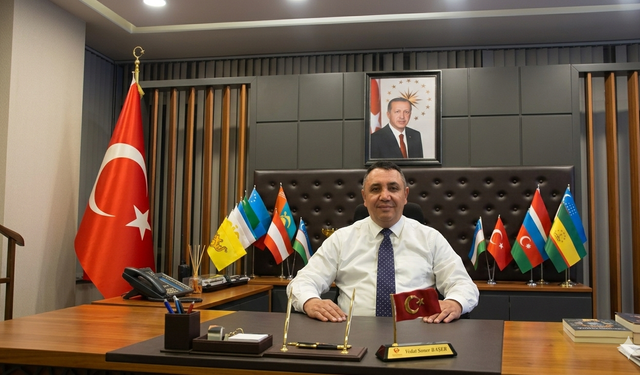 Gümüşhane’de Ramazan Bereketi: Belediye Sosyal Dayanışma Seferberliği Başlattı