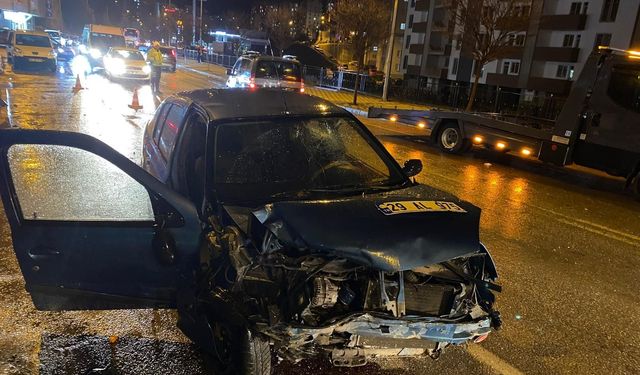 Gümüşhane’de İftara Dakikalar Kala Feci Kaza: Ali Kazancı Hayatını Kaybetti!