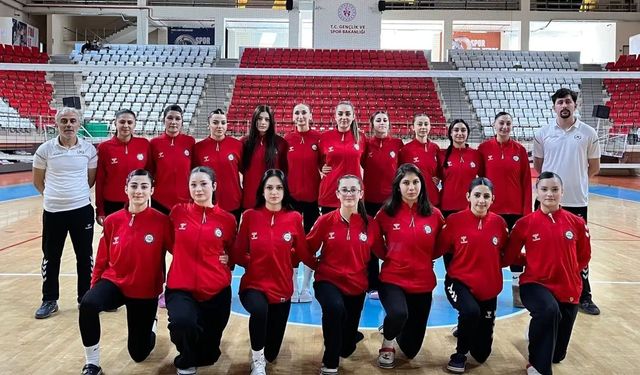 Gümüşhane’nin Sultanları Erzincan’ı Salladı: Bölgesel Lig’de Kürsüye Çıktılar!