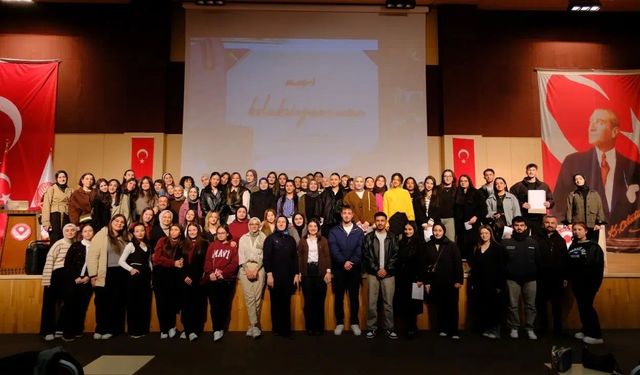 Gümüşhane’de Eğitimde Yeni Dönem: Drama ile Öğrenme Dönüşüyor