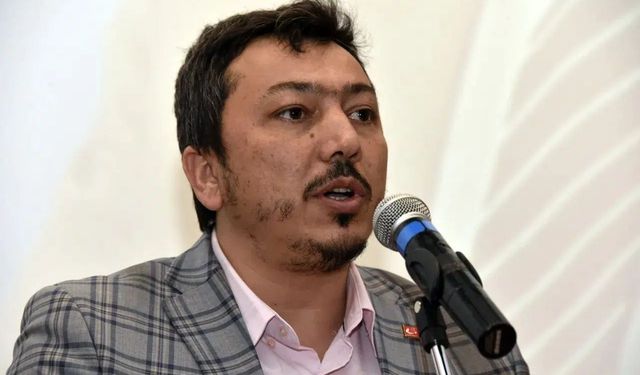 Gümüşhane’de "Milli Birlik" Seferberliği: Akın Demir’den Büyük Cuma Daveti
