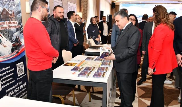 Gümüşhane Turizminde 2026 Vizyonu: Santa-Süleymaniye Hattı "Ekonomik Koridor" İlan Edildi