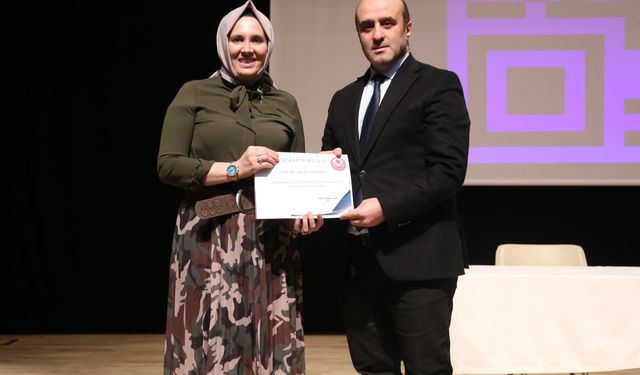 Gümüşhane Üniversitesi’nden İklim Seferberliği: Yeşil Dönüşümde "Yaşayan Laboratuvar" Vizyonu