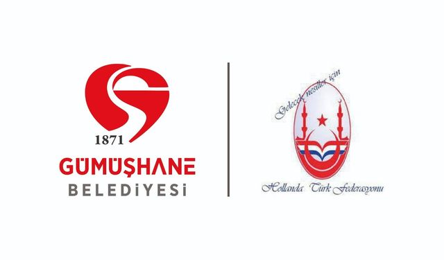 Hollanda’dan Gümüşhane’ye Gönül Köprüsü: 1000 Ailenin İftarı Bereketleniyor