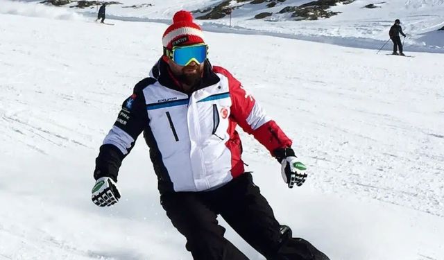 Eski Milli Kayakçı Yakut: "Süleymaniye Projesi Gümüşhane’ye Çağ Atlatacak"