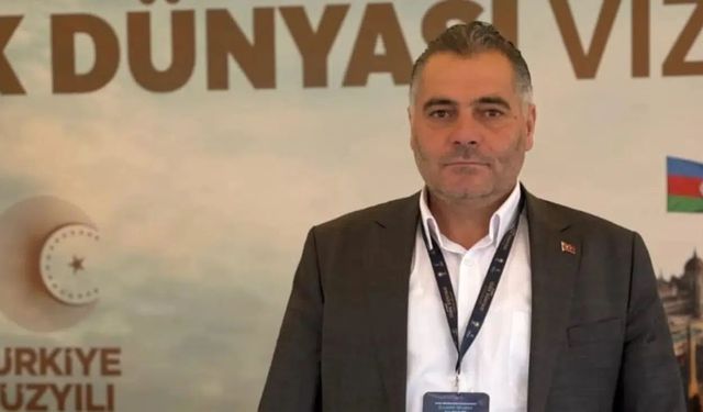 Kerkük’te 102 Yıl Sonra Türkmen Dönemi: Gümüşhane’den Tarihi Vurgu