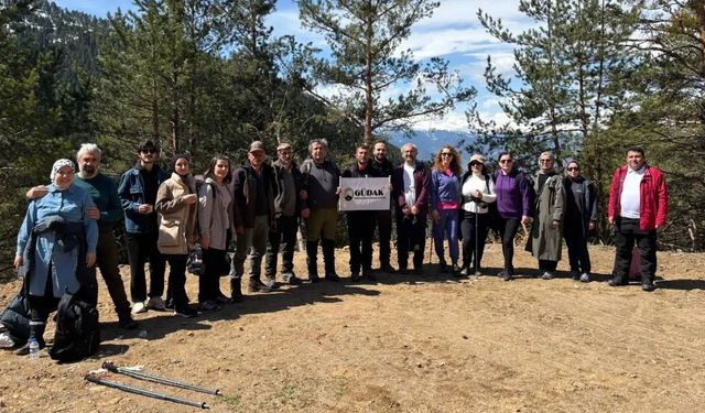GÜDAK’tan Torul Çıkartması: Turizmde Yeni Rota!