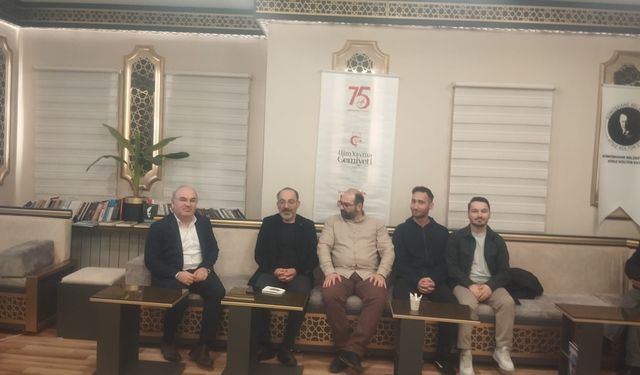 Dr. Öğr. Üyesi Samet Tonyalı: "Dijital Güvenlik Artık Bir Zorunluluktur"