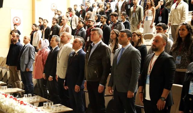 Gümüşhane'nin 'Silikon Vadisi' Hayali Gerçek Oluyor: GümüşVadi Girişim Ofisi Kuruldu!