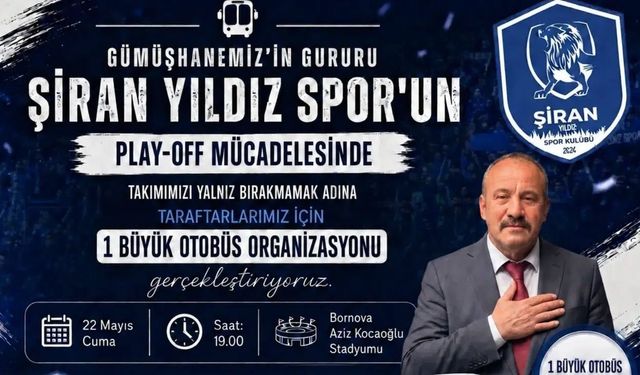 Dev Final Öncesi Büyük Jest! Başkan Çetin Rıza Tanış Taraftar İçin Düğmeye Bastı