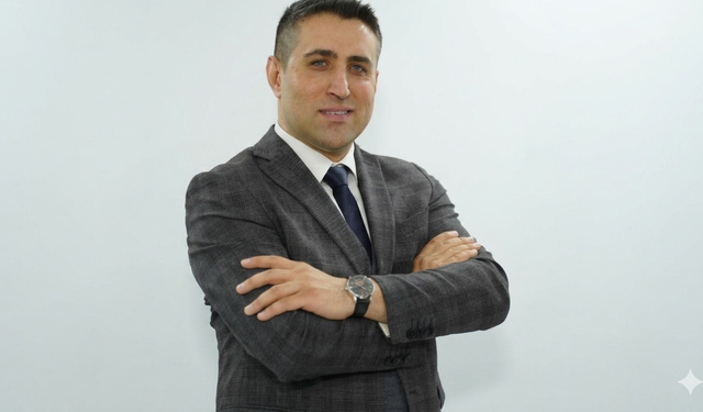 Serkan Kaya: "Şiran Yıldızspor Etrafında Kenetlenme Zamanı"
