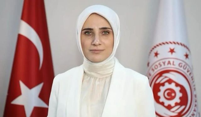 Yüksek Yargıda Gümüşhane Gururu: Av. Şükran Doğan Danıştay Üyeliğine Seçildi