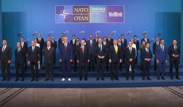 Erdoğdu: "NATO Zirvesi Türkiye’nin İtibarını ve Güvenliğini Tescilledi"