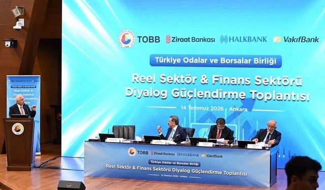 GTSO Başkanı İsmail Akçay Gümüşhane Esnafının Taleplerini Ankara'ya Taşıdı
