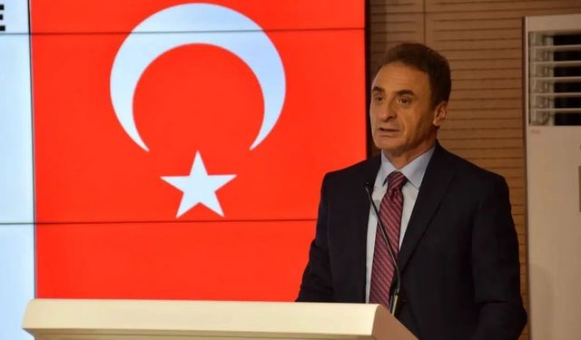 Gümüşhane'de Eğitim Kurumları Yönetici Yetiştirme Programı İkinci Etabı Başladı