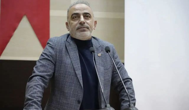 Gümüşhane’de Basın Özgürlüğü Krizi: Gazeteciler Cemiyeti’nden Müftülüğe Sert Tepki